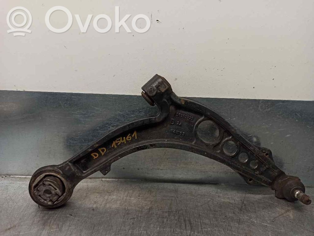 Lancia Musa Front control arm 