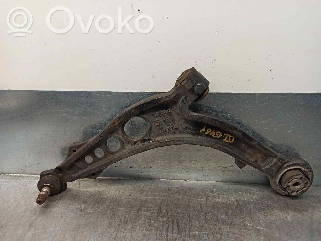 Lancia Musa Front control arm 
