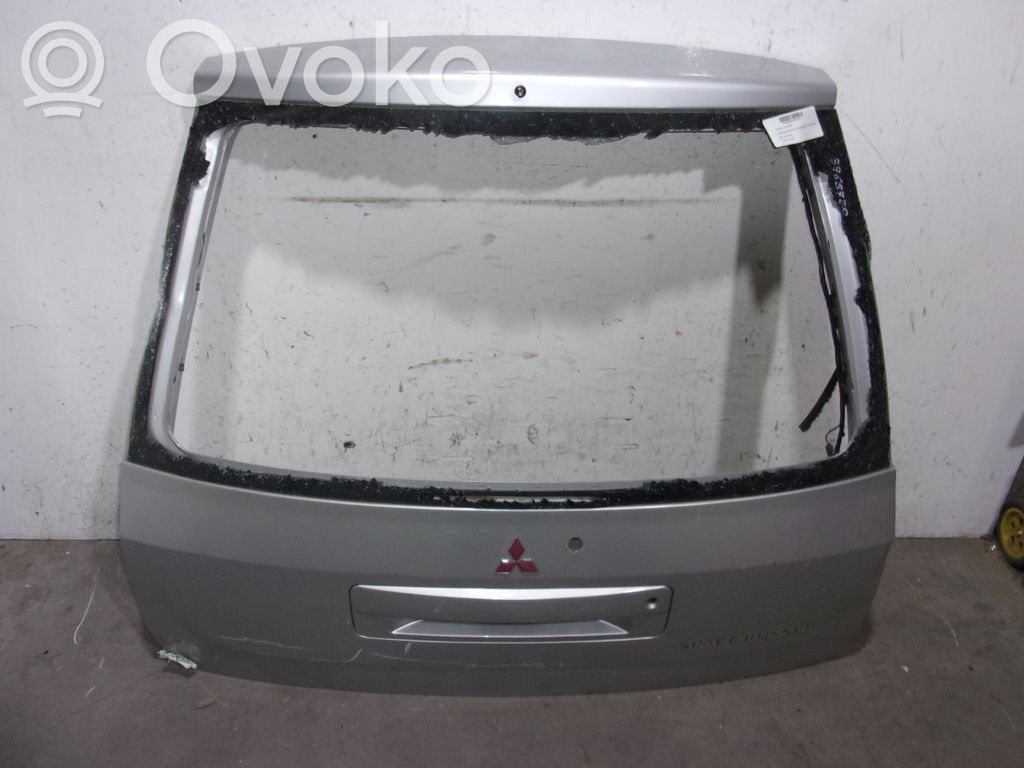 Mitsubishi Space Wagon Puerta del maletero/compartimento de carga 