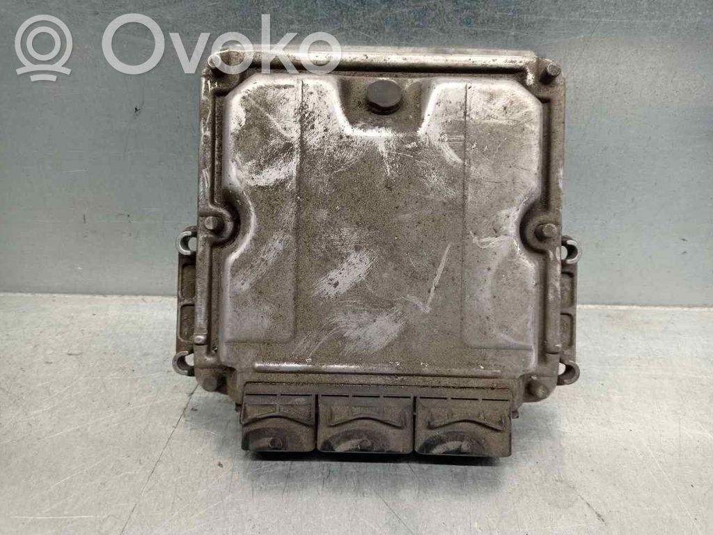 Renault Laguna I Engine control unit/module 
