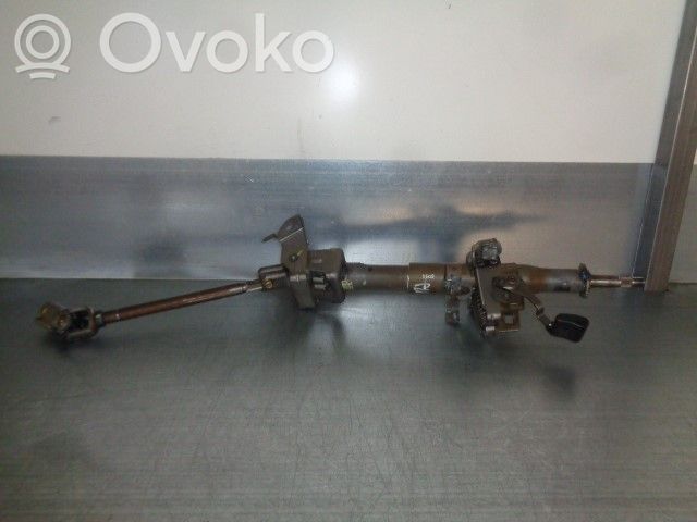 Chevrolet Aveo Eje de la columna de dirección 