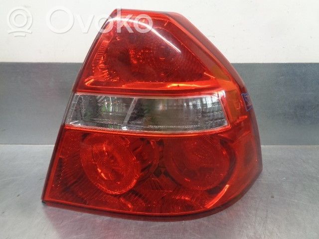 Chevrolet Aveo Takavalot 