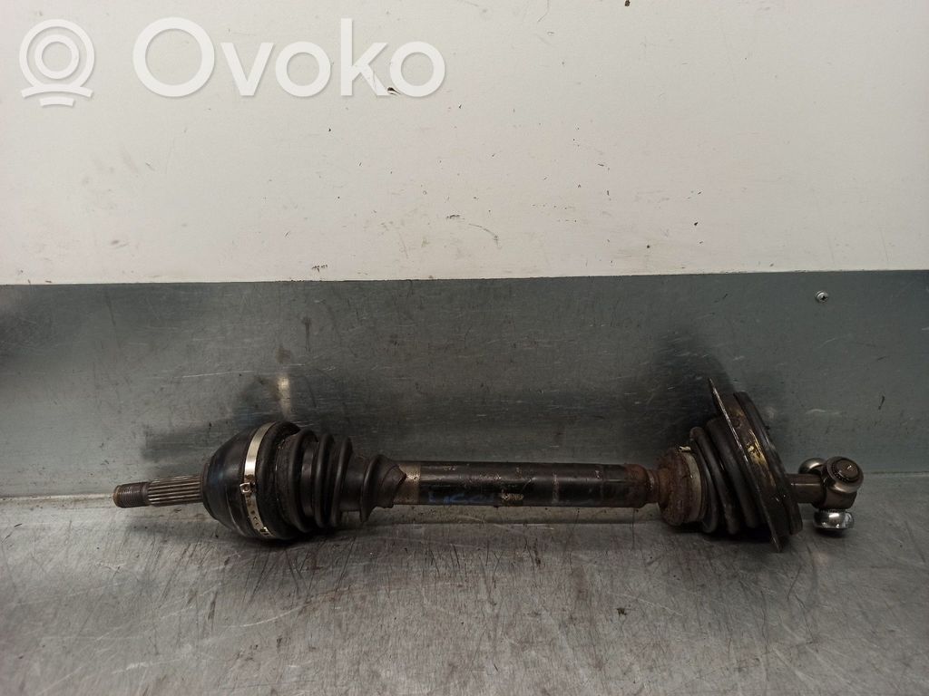 Renault Rapid Front driveshaft 