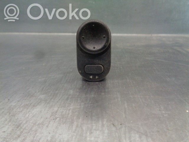Opel Meriva A Wing mirror switch 