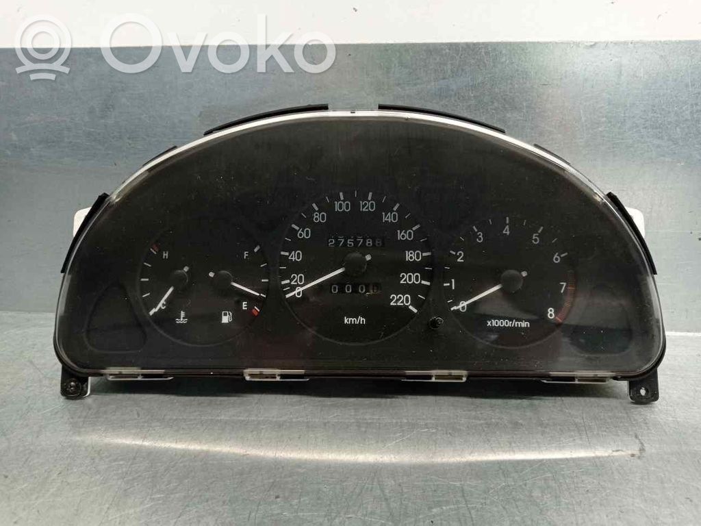 Daewoo Lanos Speedometer (instrument cluster) 