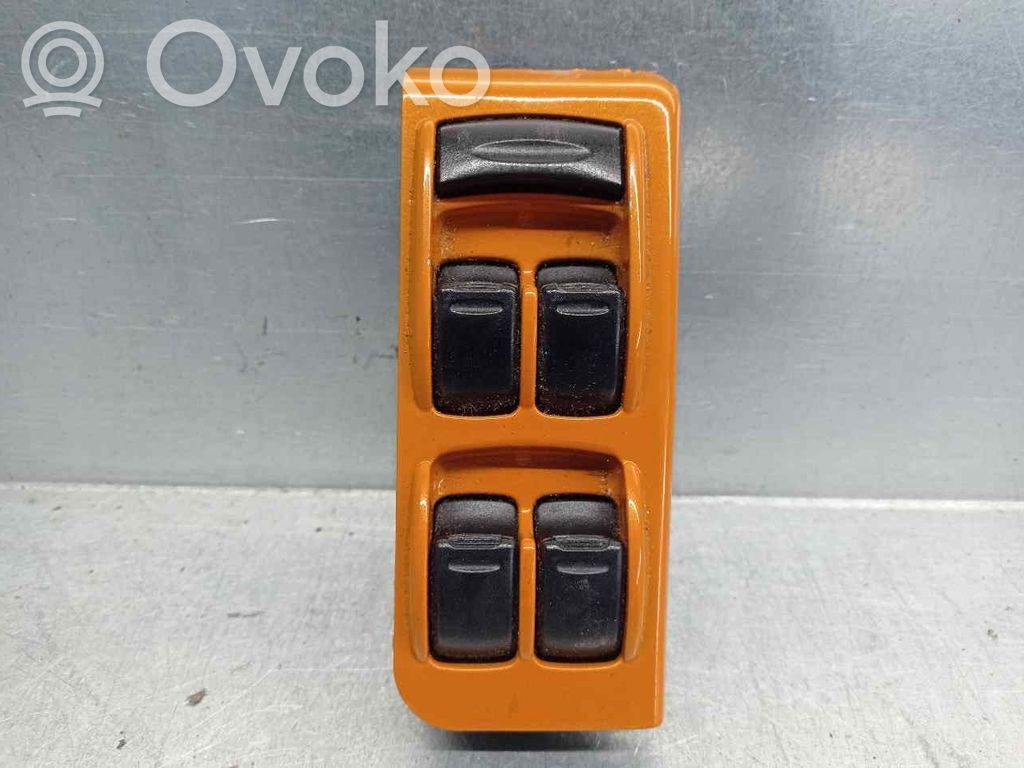 Daewoo Lanos Electric window control switch 