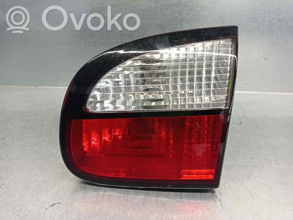 Daewoo Lanos Galinis žibintas kėbule 