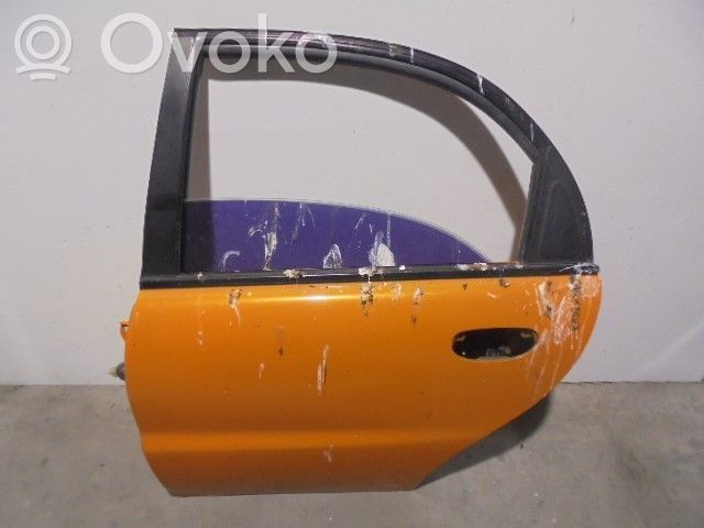Daewoo Lanos Rear door 