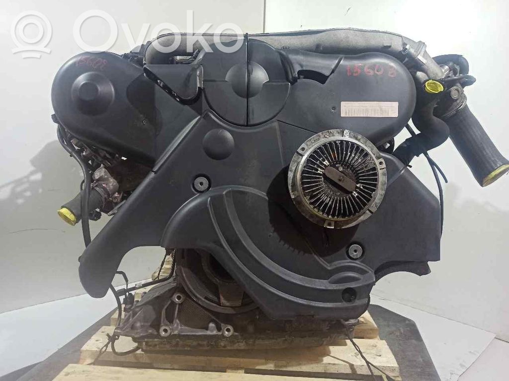 Variklis   BDH,009970