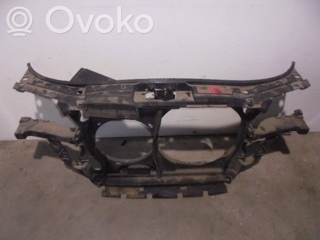 Audi A6 S6 C6 4F Panelė 