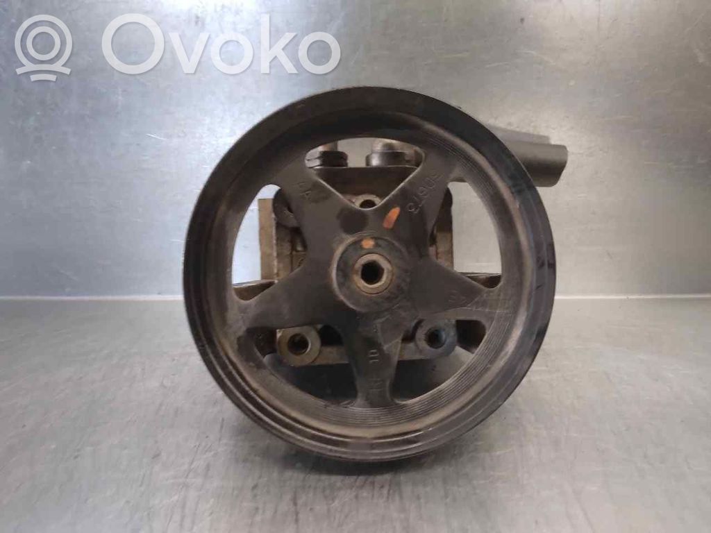 Jaguar X-Type Electric power steering pump 