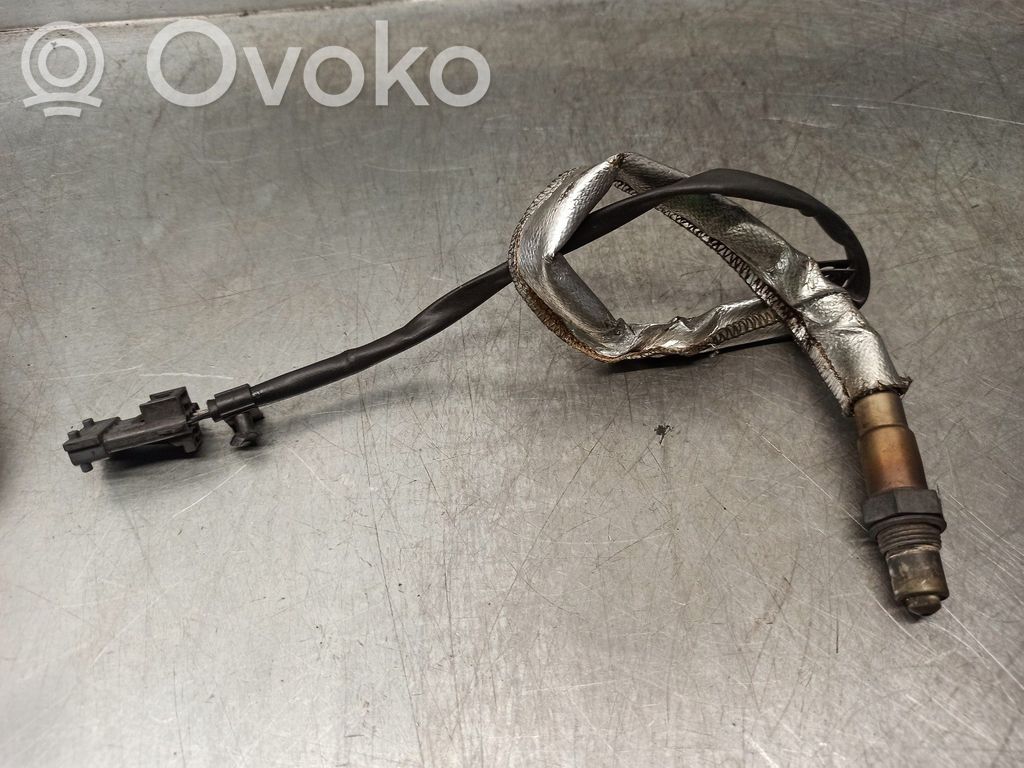 Sondă lambda   30637837,0258006541,BOSCH