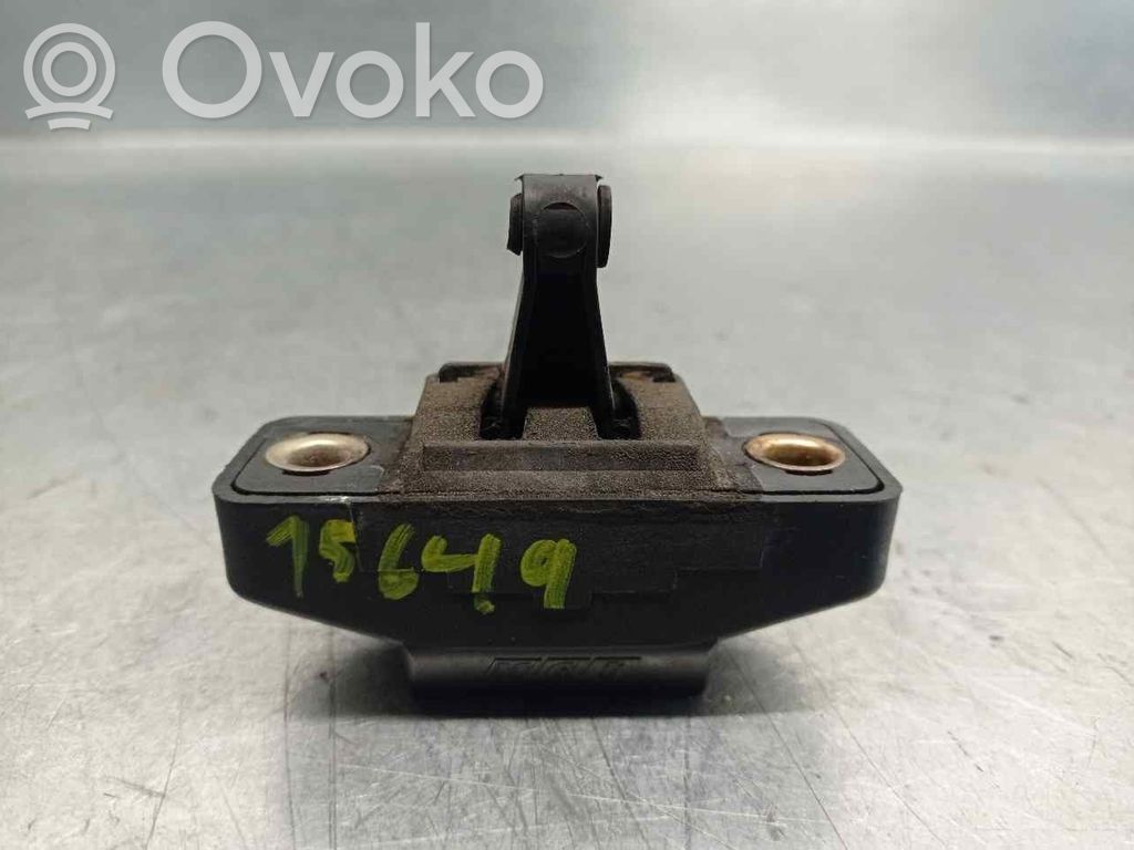 Renault Clio II Tailgate lock latch 