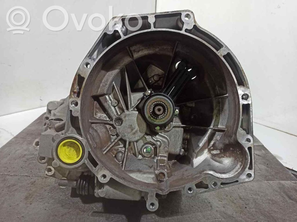 Ford Ka Manualna 5-biegowa skrzynia biegów 