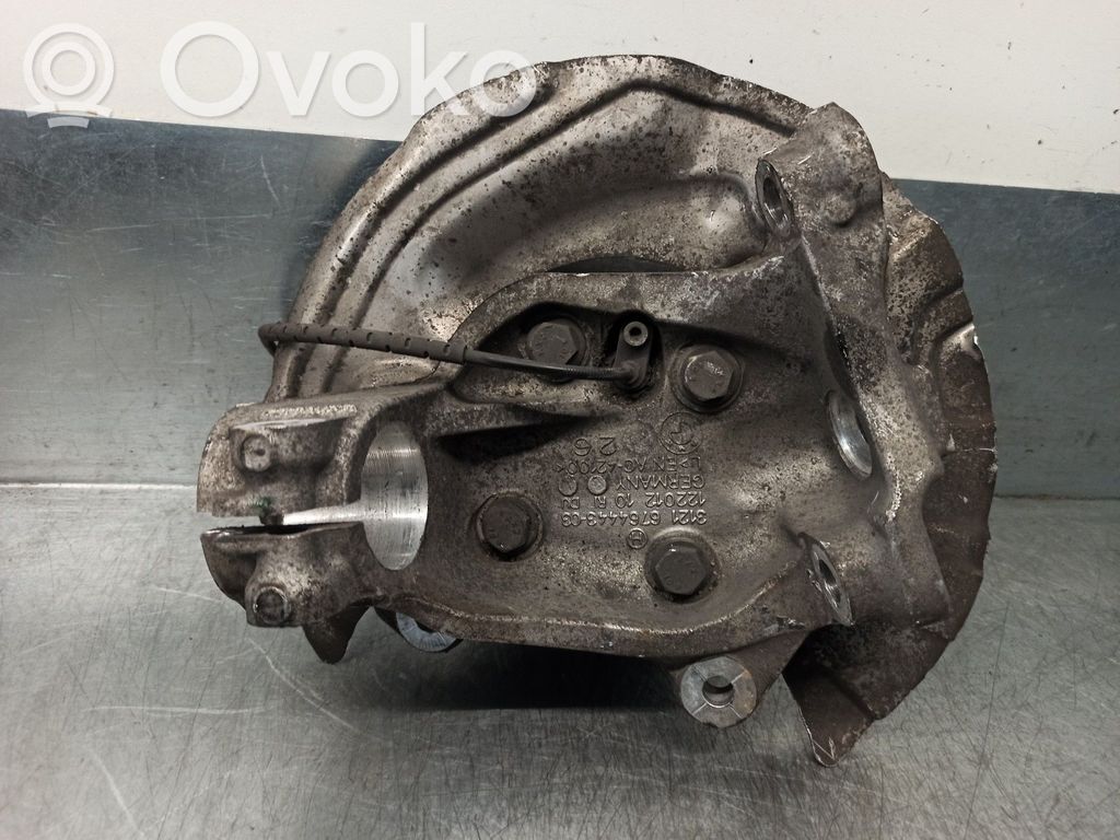 Achsschenkel vorne   31216764443,12201210