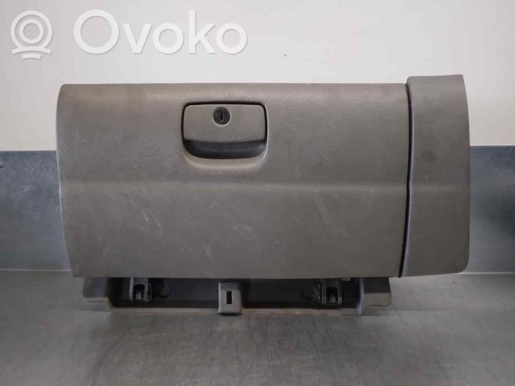 Daewoo Tacuma Guantera 