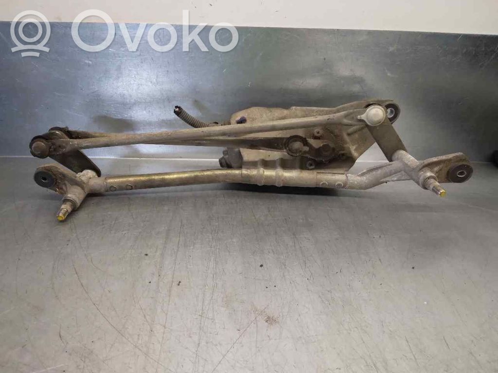Daewoo Tacuma Valytuvų varikliukas 