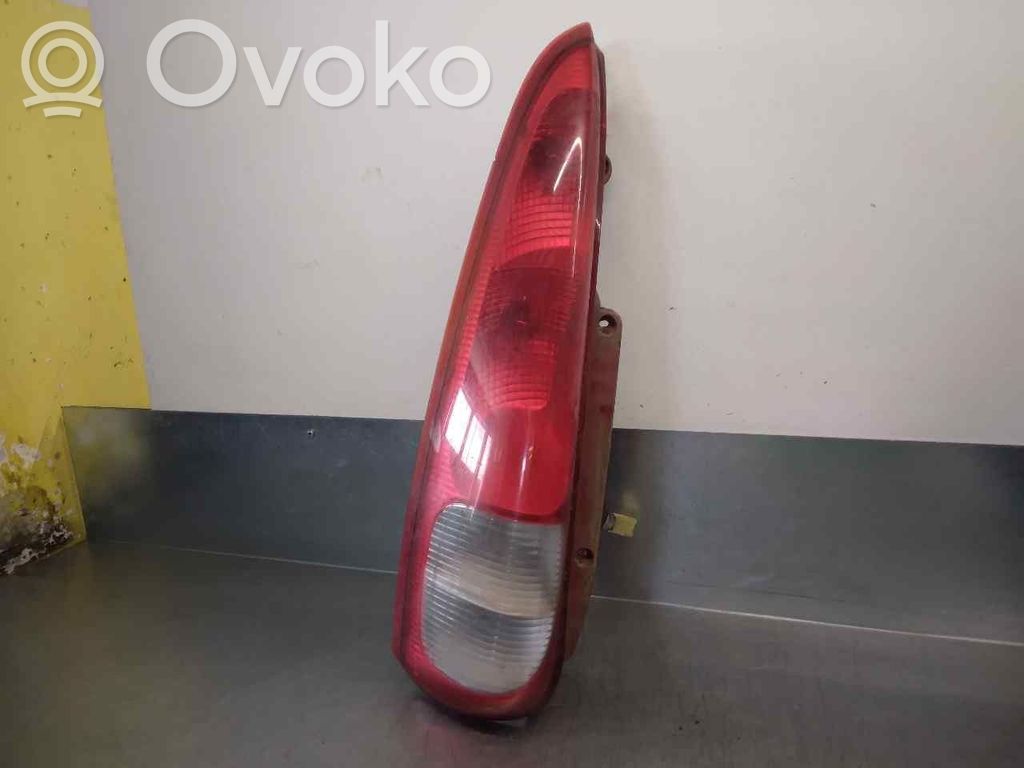 Daewoo Tacuma Rear/tail lights 
