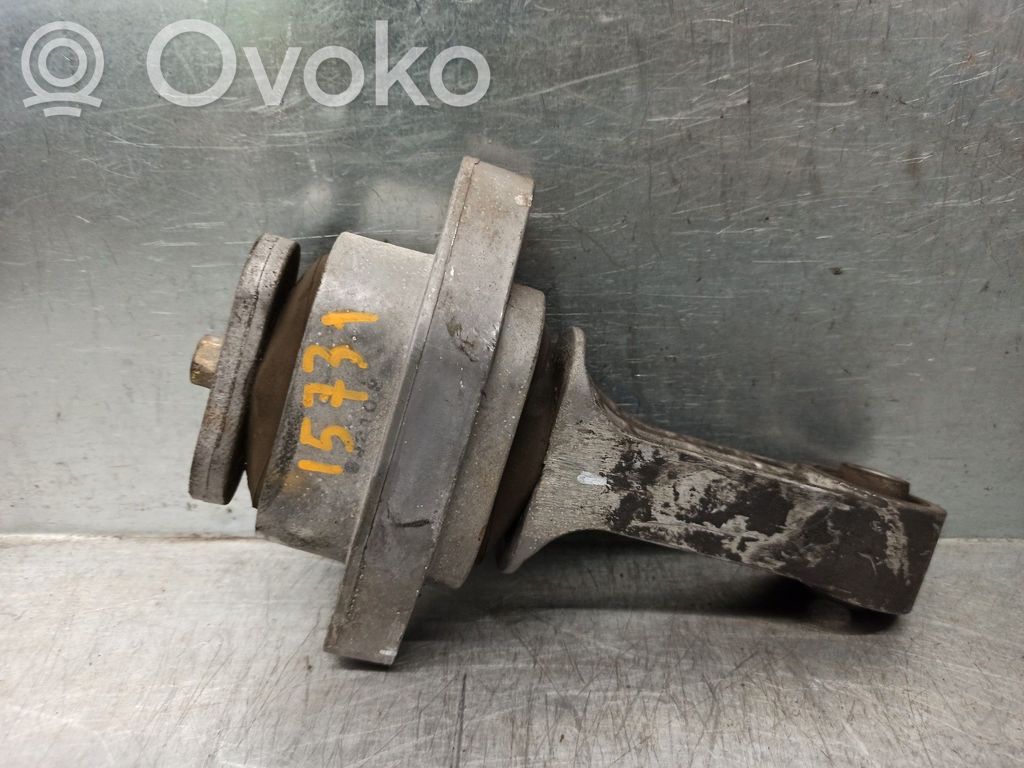 Chevrolet Aveo Gearbox mount 