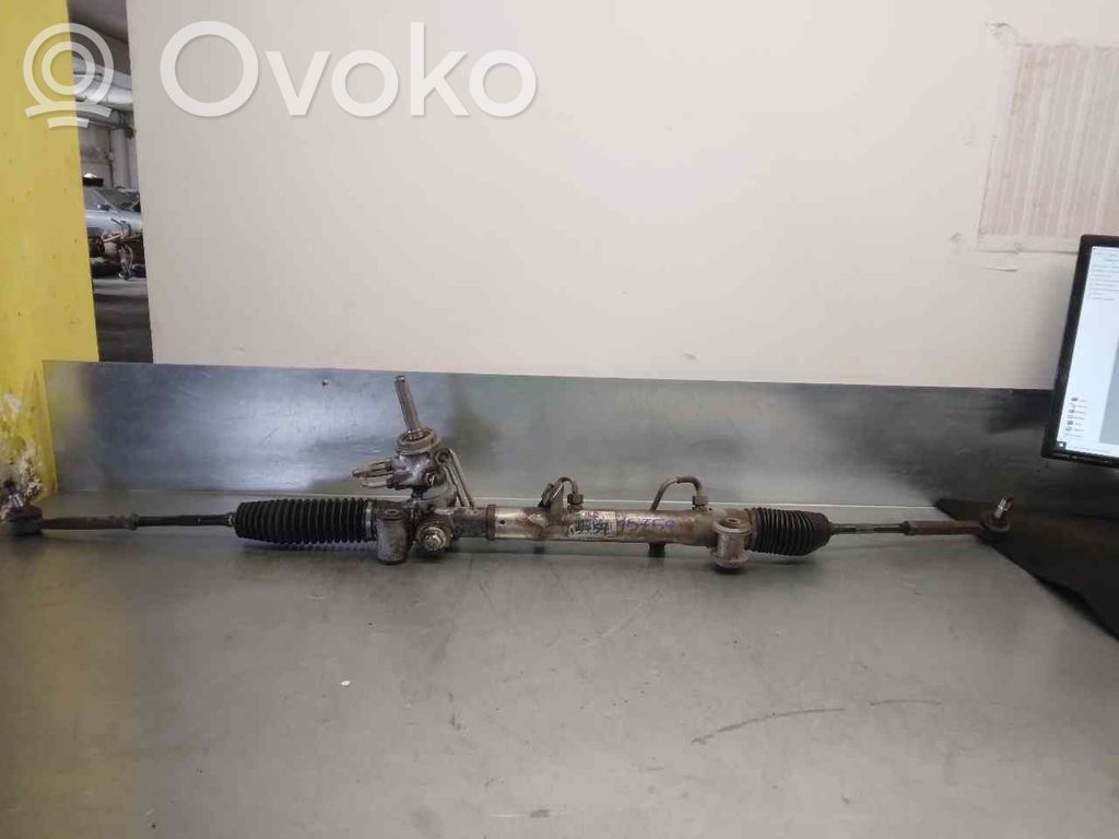 Opel Astra G Steering rack 