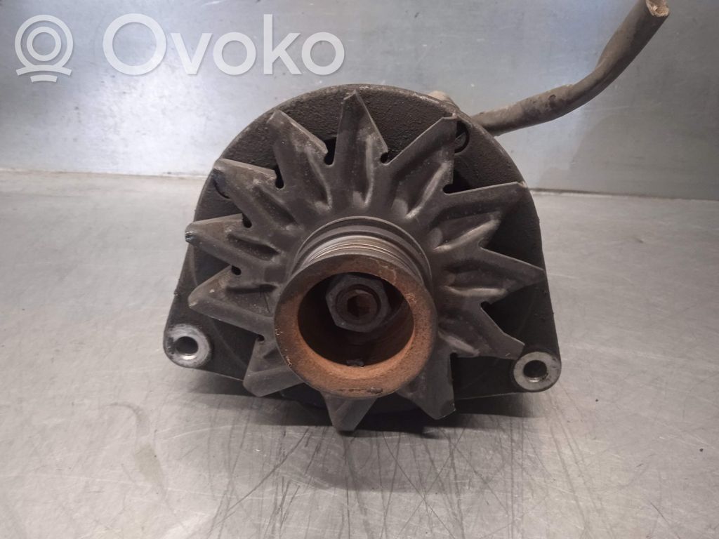 Mercedes-Benz E W124 Generator/alternator 