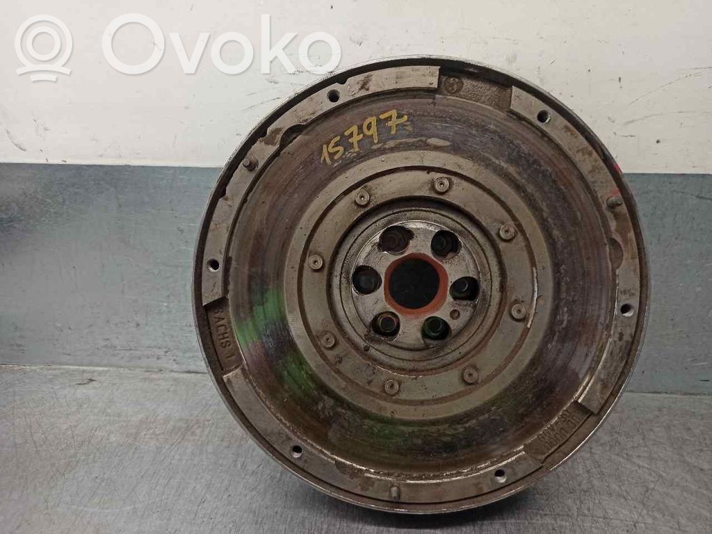 Volante motor   3M516477CF,GGV30000039,BOSCH