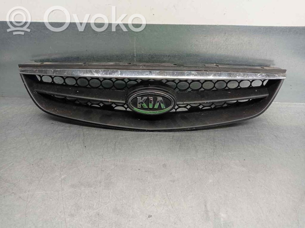 KIA Shuma Etusäleikkö 