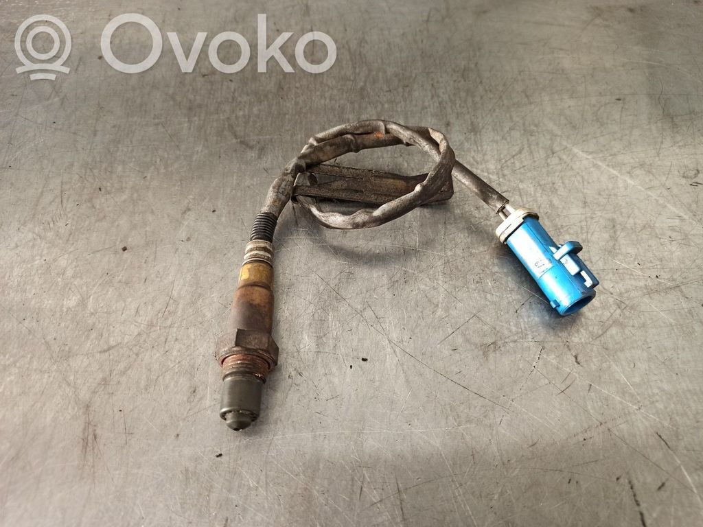 Ford Focus Lambda probe sensor 