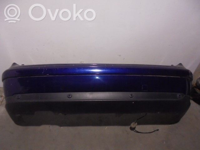 Citroen C5 Parachoques 