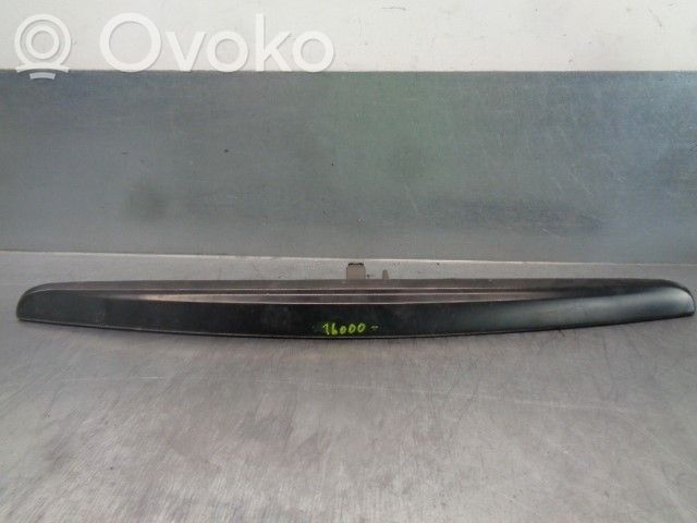 Citroen C3 Rear door exterior handle 