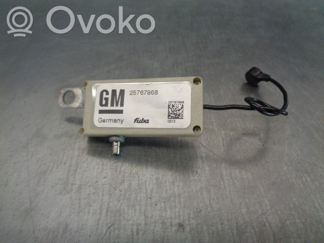 Cadillac SRX Antena radiowa 