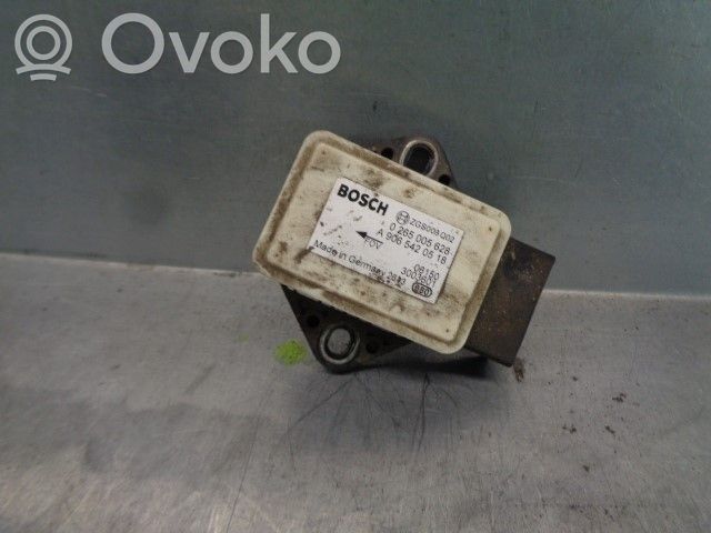 Mercedes-Benz Vito Viano W639 Other control units/modules 