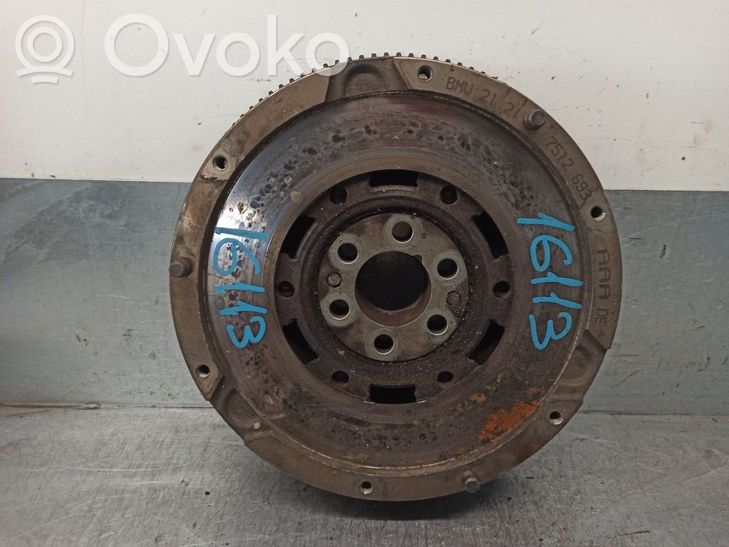 BMW 3 E46 Spararats 