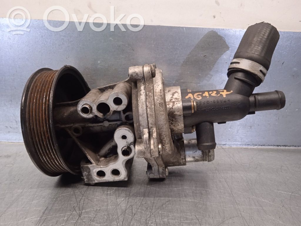 Ford Transit Bomba de agua 