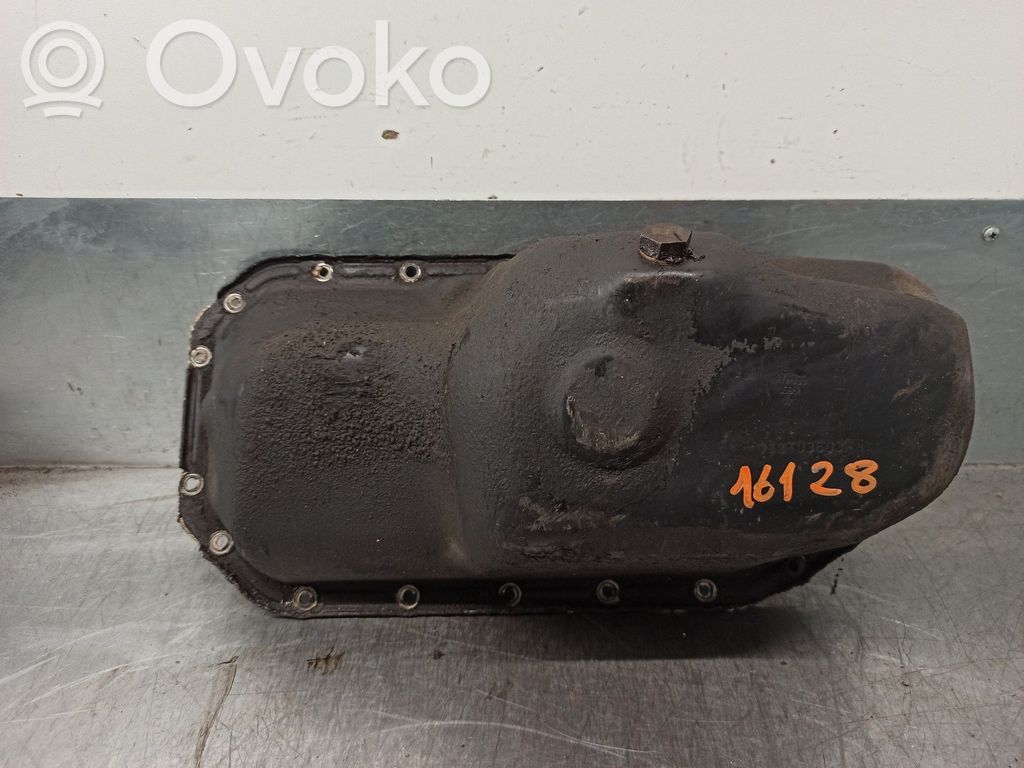 Volkswagen Polo III 6N 6N2 6NF Karteris 