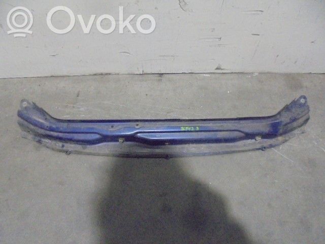 Renault Kangoo I Panelė 