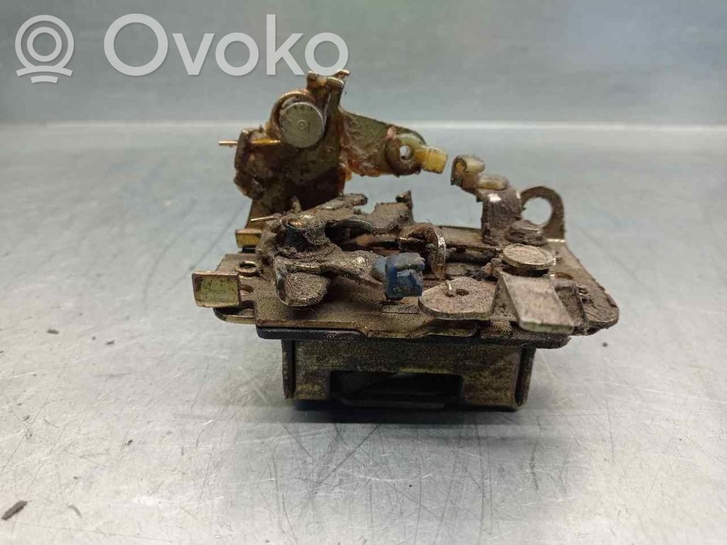 Daewoo Nexia Front door lock 