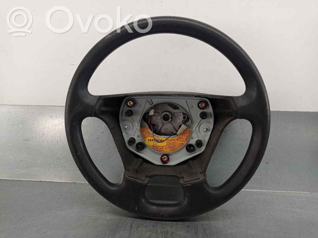 Daewoo Nexia Stūre 