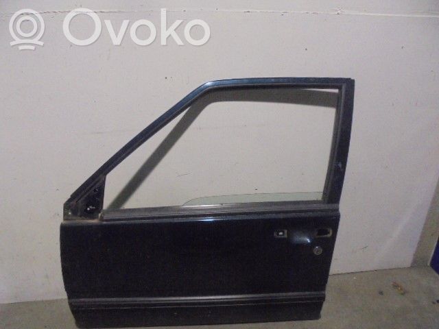 Volvo 740 Durvis 