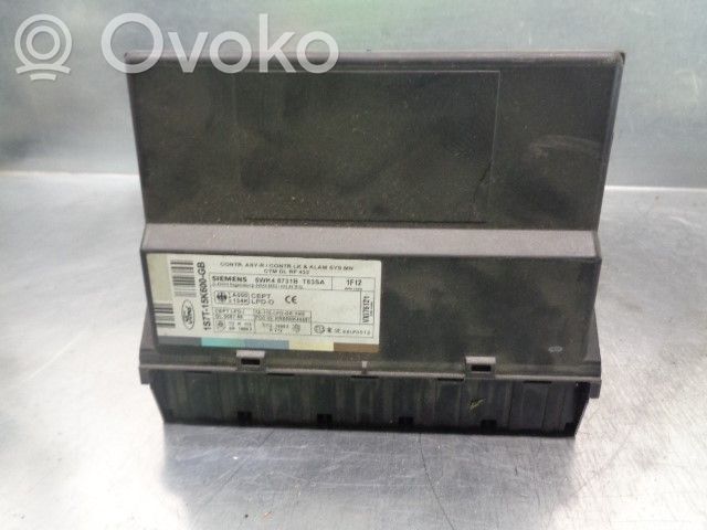 Ford Mondeo Mk III Comfort/convenience module 