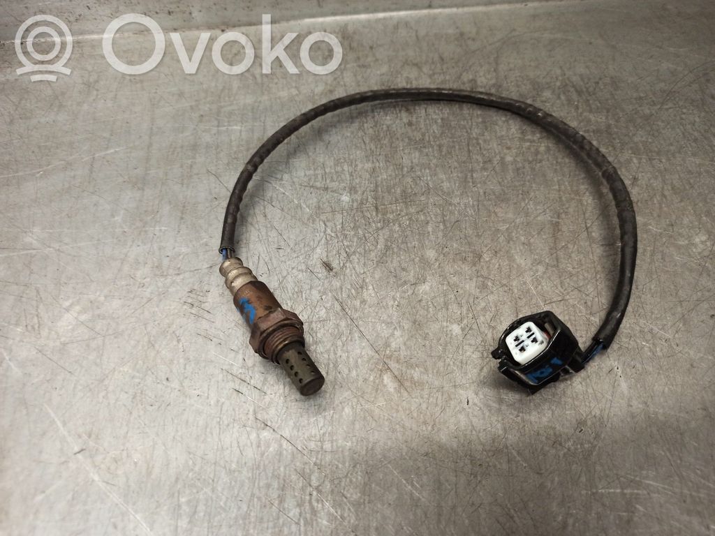 Jaguar X-Type Lambda probe sensor 