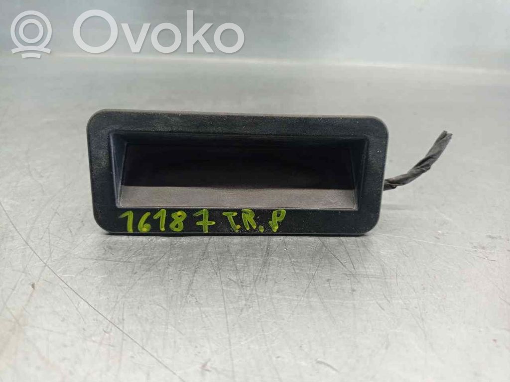 Manecilla externa puerta trasera   6M5119B514AB,2PINES,5PUERTAS