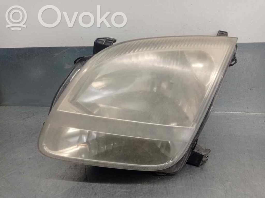 Suzuki Ignis Headlight/headlamp 