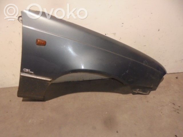 Daewoo Nexia Lokasuoja 