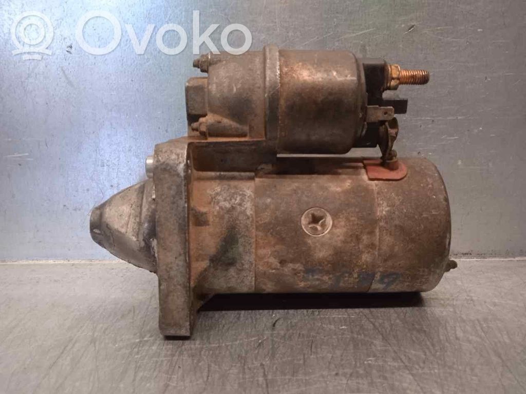 Fiat Punto (176) Starteris 