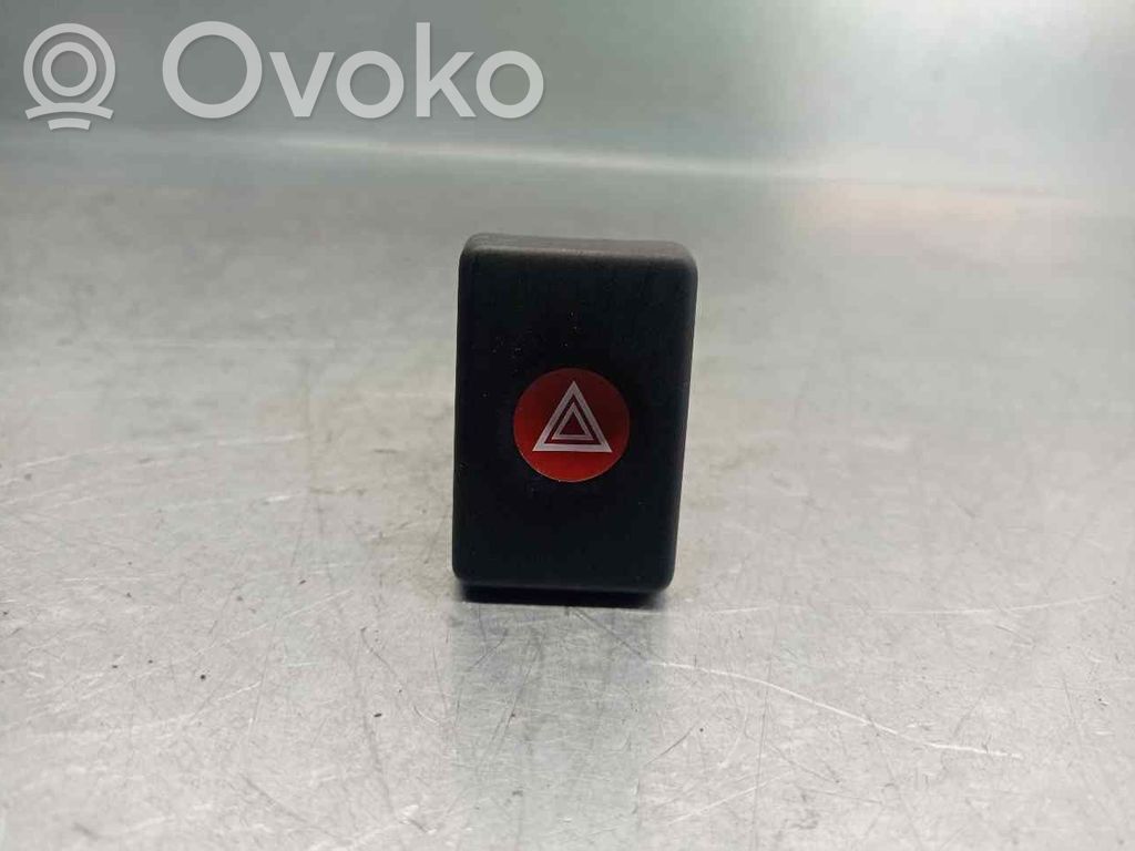 Dacia Logan Pick-Up Hazard light switch 