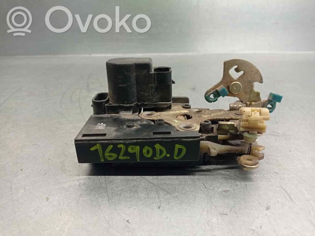 Daewoo Lanos Durų spyna (dvidurio) 