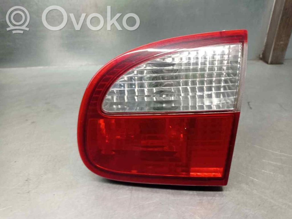 Daewoo Lanos Galinis žibintas kėbule 