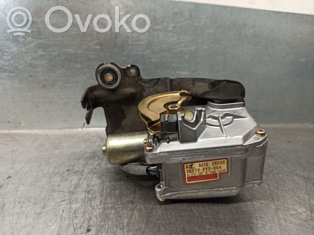Honda Legend Sterownik / Moduł ECU 