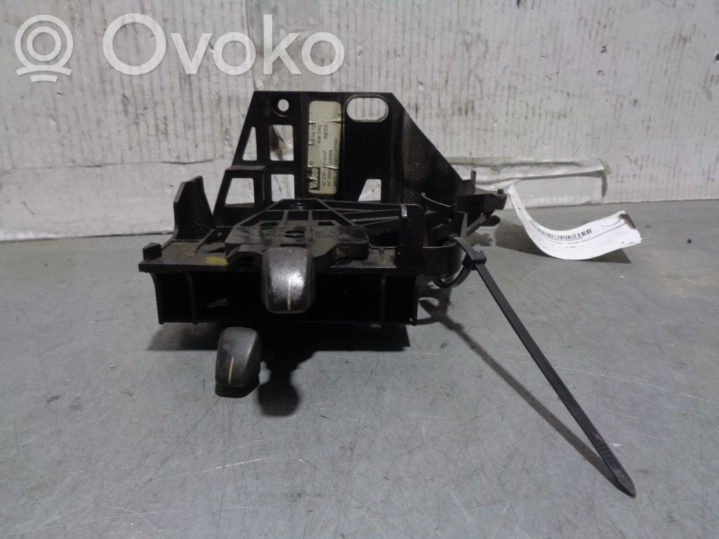 Citroen Saxo Air conditioner control unit module 